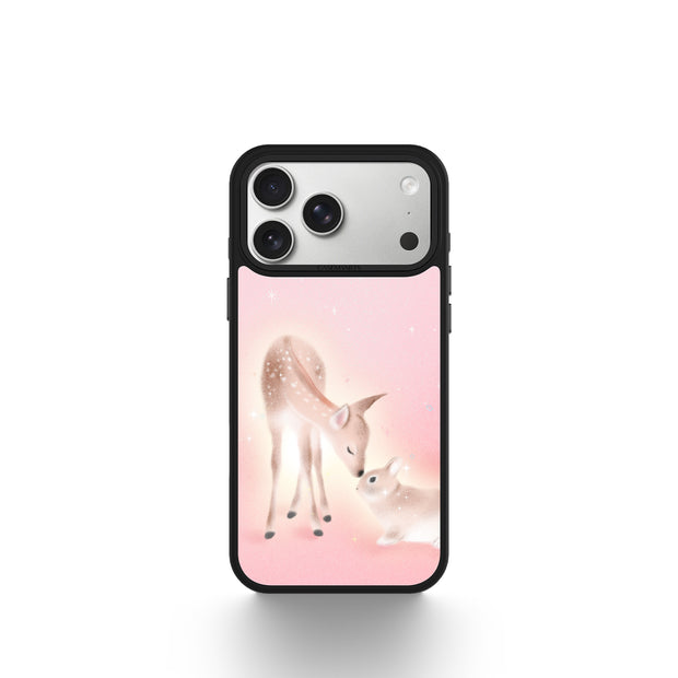 CASEMYARTS Creeploo Collaboration MagSafe iPhone Case