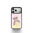 CASEMYARTS Bear Series MagSafe iPhone Case