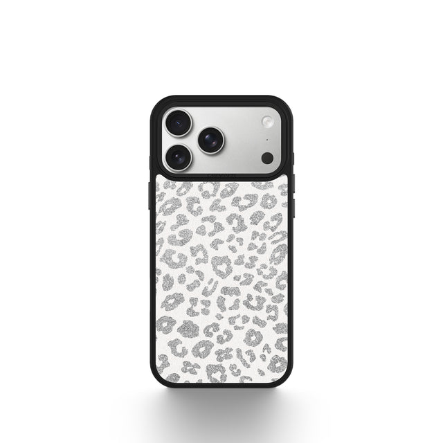 CASEMYARTS New Leopard Collection MagSafe iPhone Case
