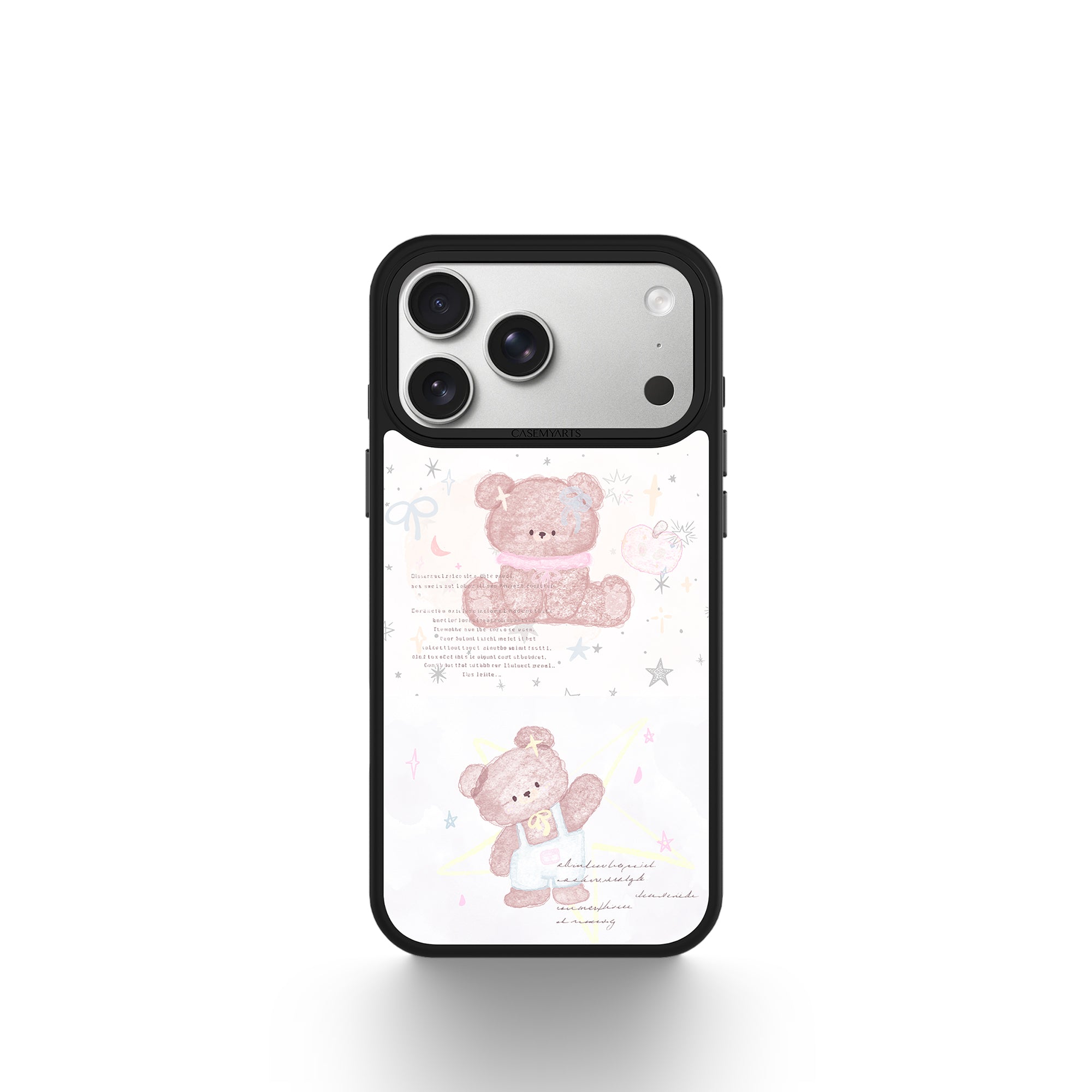 CASEMYARTS & Alice Cook MagSafe iPhone Case