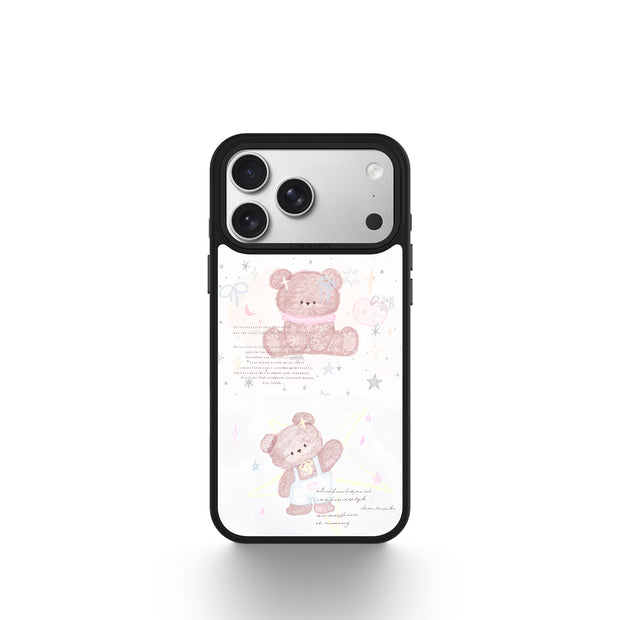 CASEMYARTS & Alice Cook MagSafe iPhone Case