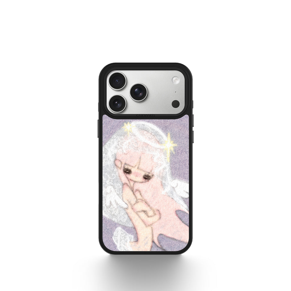 CASEMYARTS Yitong Yuanye MagSafe iPhone Case