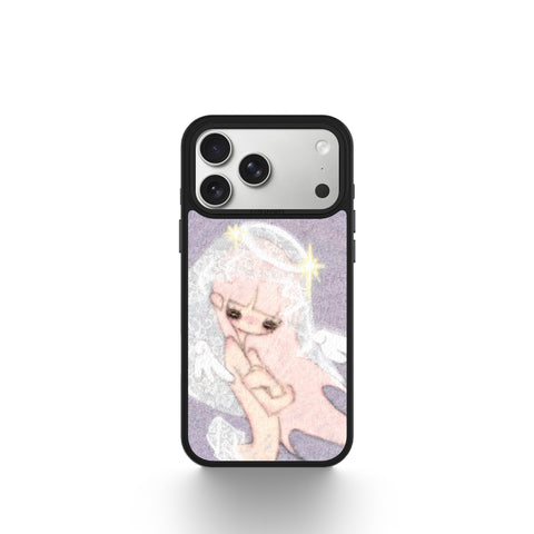 CASEMYARTS Yitong Yuanye MagSafe iPhone Case