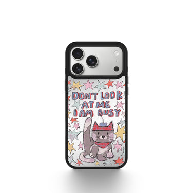 CASEMYARTS Shushuzi Collaboration Magsafe iPhone Case
