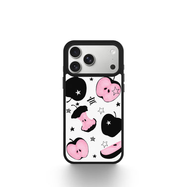 CASEMYARTS  Star Apple Series MagSafe iPhone Case