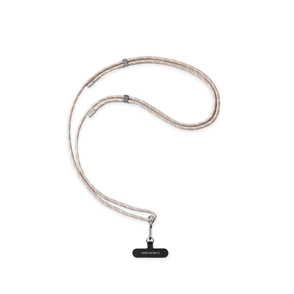 CASEMYARTS 二合一掛繩長手機掛繩