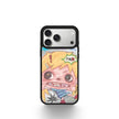 CASEMYARTS Guai Guai MagSafe iPhone Case