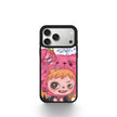 CASEMYARTS Guai Guai MagSafe iPhone Case