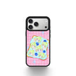 CASEMYARTS X Ricky MagSafe iPhone Case