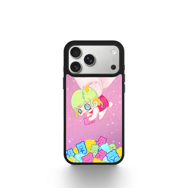 CASEMYARTS X Ricky MagSafe iPhone Case