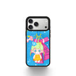 CASEMYARTS X Ricky MagSafe iPhone Case