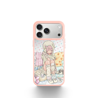 CASEMYARTS & DoNez MagSafe iPhone Case