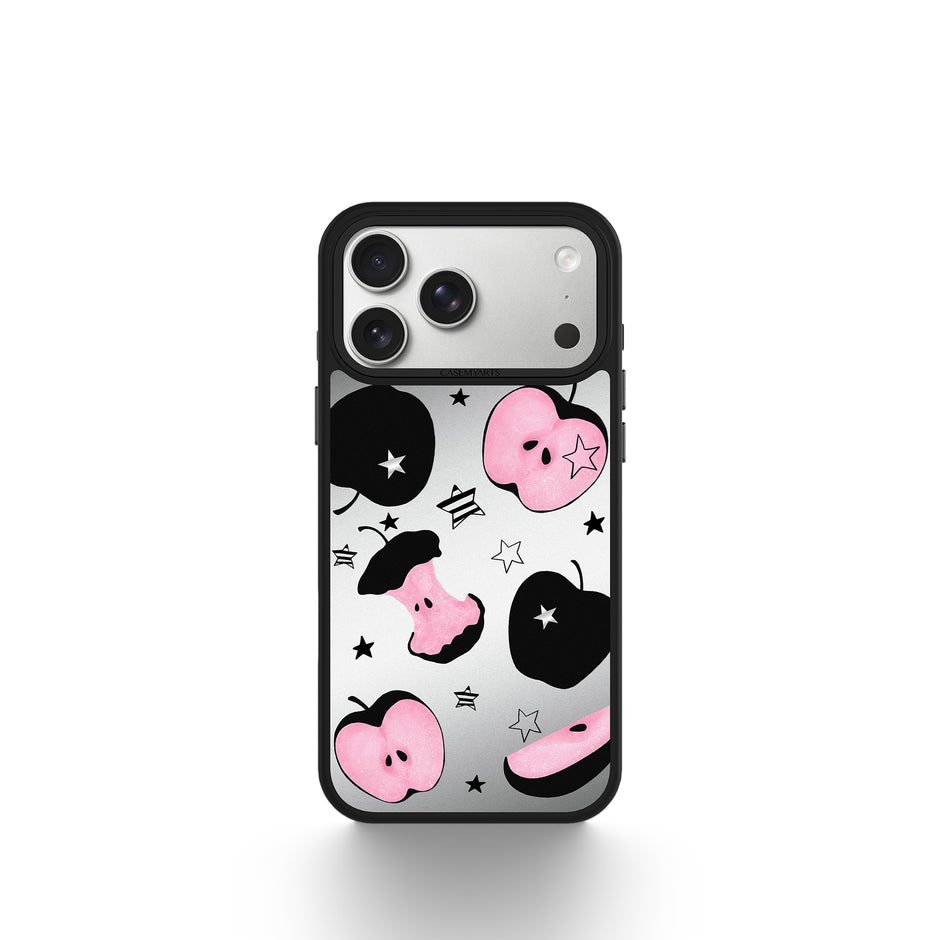 CASEMYARTS  Star Apple Series MagSafe iPhone Case