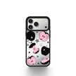 CASEMYARTS  Star Apple Series MagSafe iPhone Case