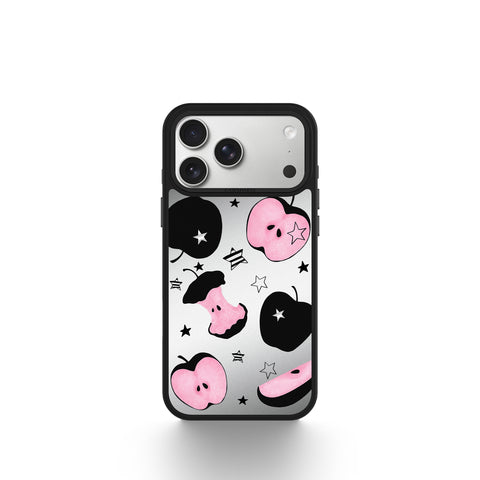 CASEMYARTS  Star Apple Series MagSafe iPhone Case