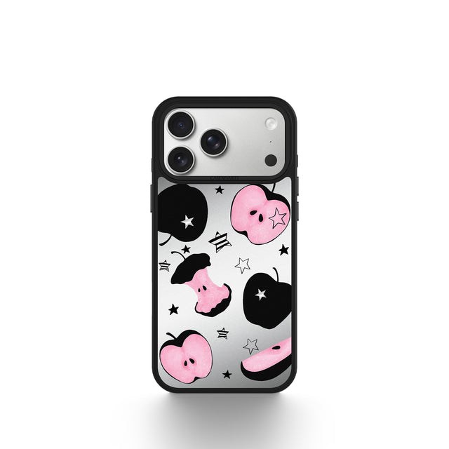 CASEMYARTS  Star Apple Series MagSafe iPhone Case