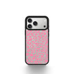 CASEMYARTS New Leopard Collection MagSafe iPhone Case
