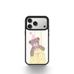 CASEMYARTS Bear Series MagSafe iPhone Case