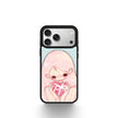 CASEMYARTS Yitong Yuanye MagSafe iPhone Case