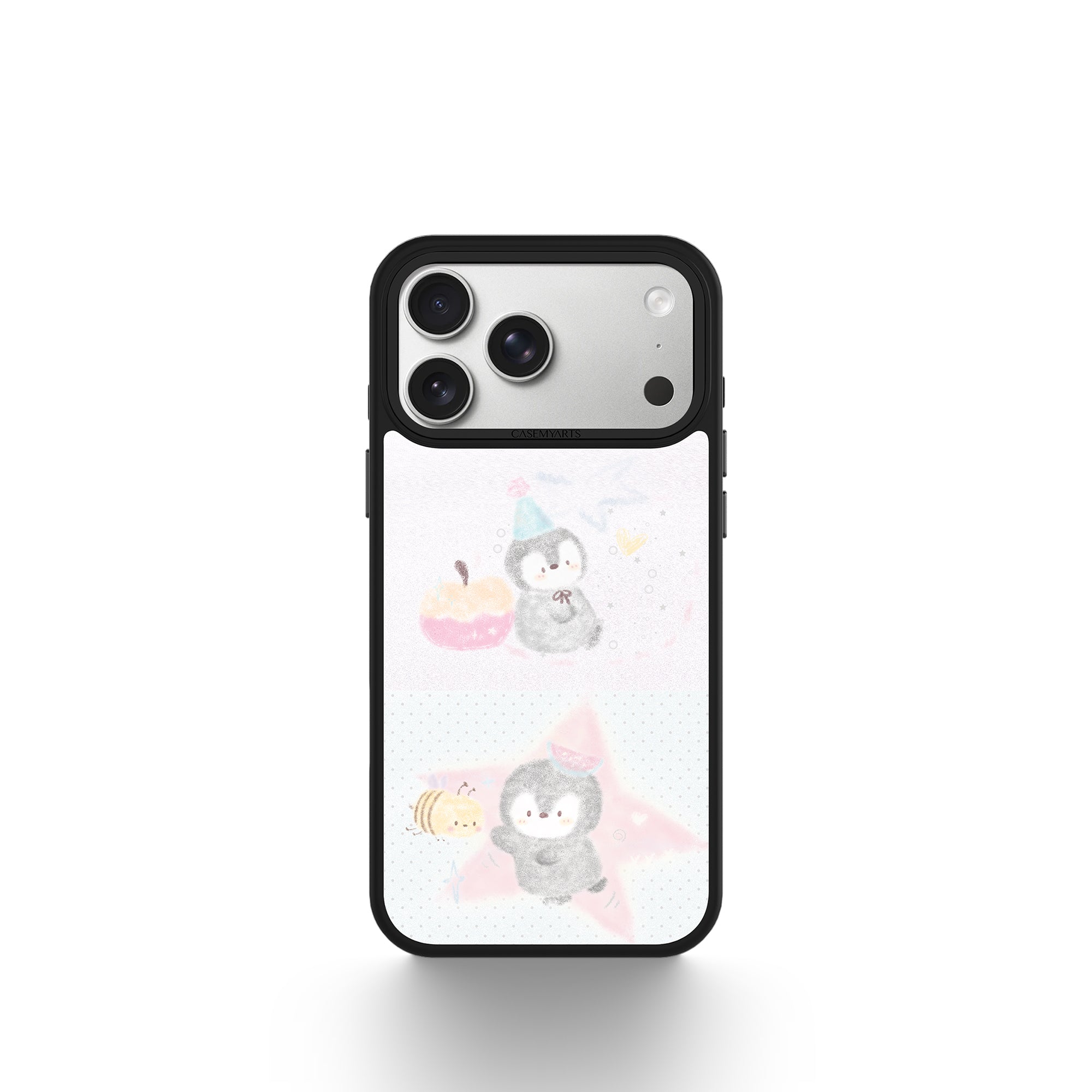 CASEMYARTS & Alice Cook MagSafe iPhone Case