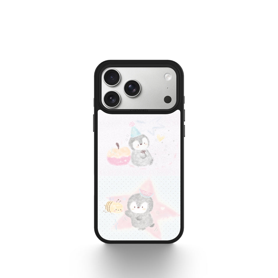 CASEMYARTS & Alice Cook MagSafe iPhone Case