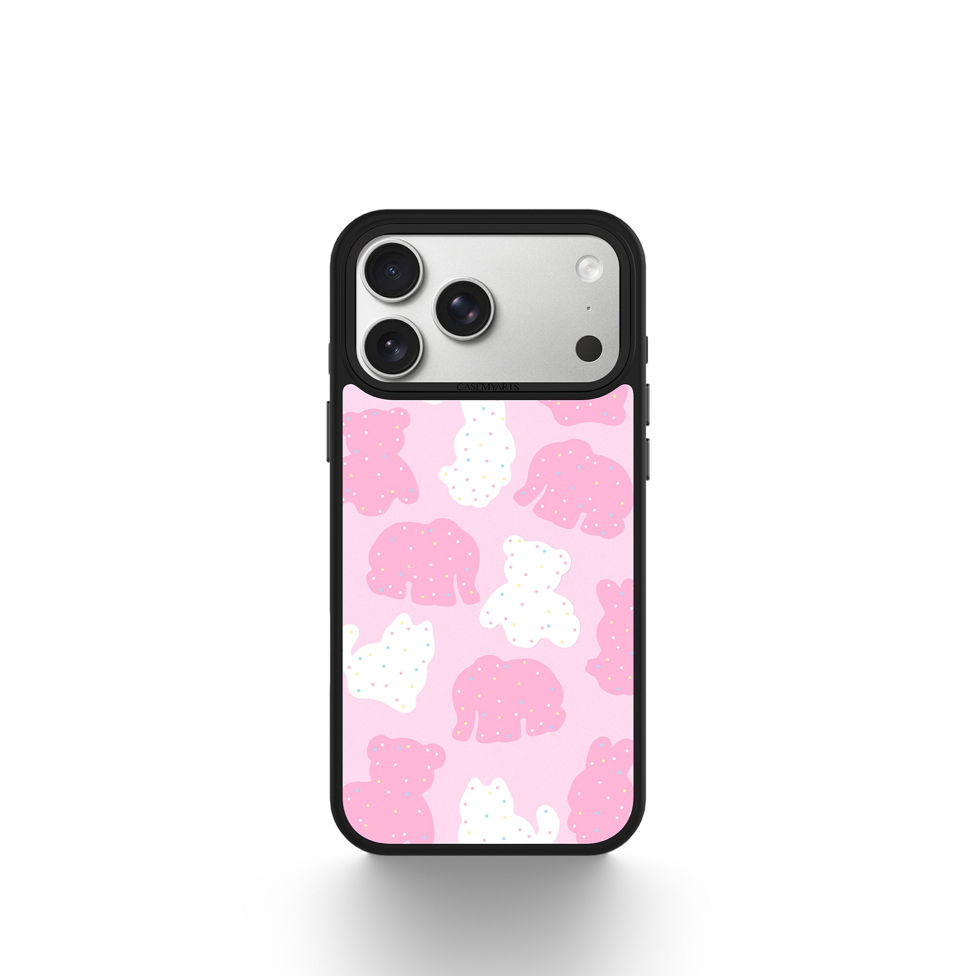 CASEMYART Pastel Collections MagSafe iPhone Case