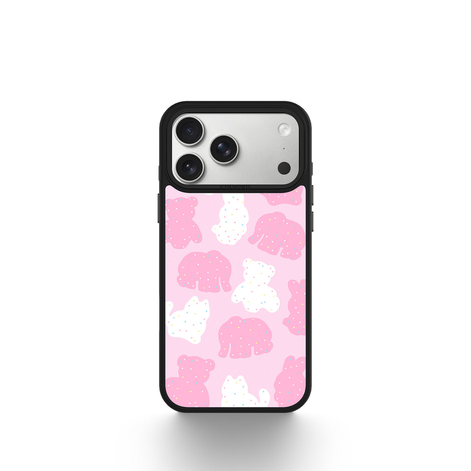 CASEMYART Pastel Collections MagSafe iPhone Case