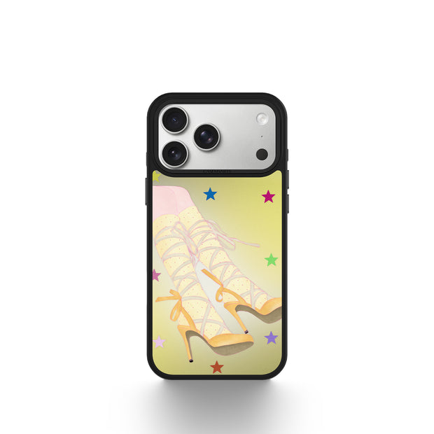 CASEMYARTS Room Body Day MagSafe iPhone Case