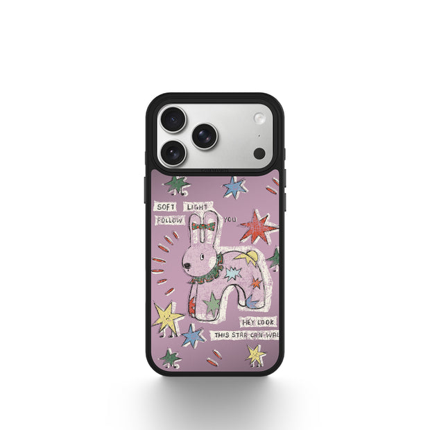 CASEMYARTS Shushuzi Collaboration Magsafe iPhone Case
