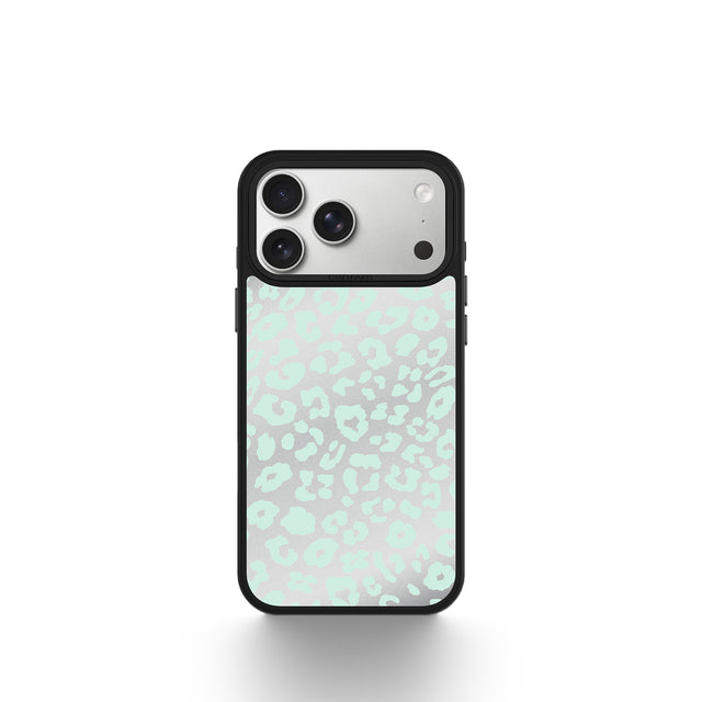 CASEMYARTS New Leopard Collection MagSafe iPhone Case