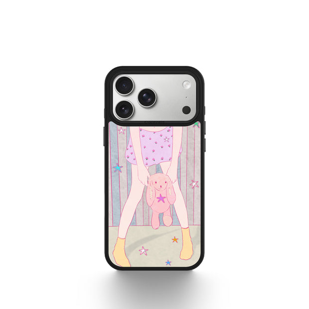 CASEMYARTS Room Body Day MagSafe iPhone Case