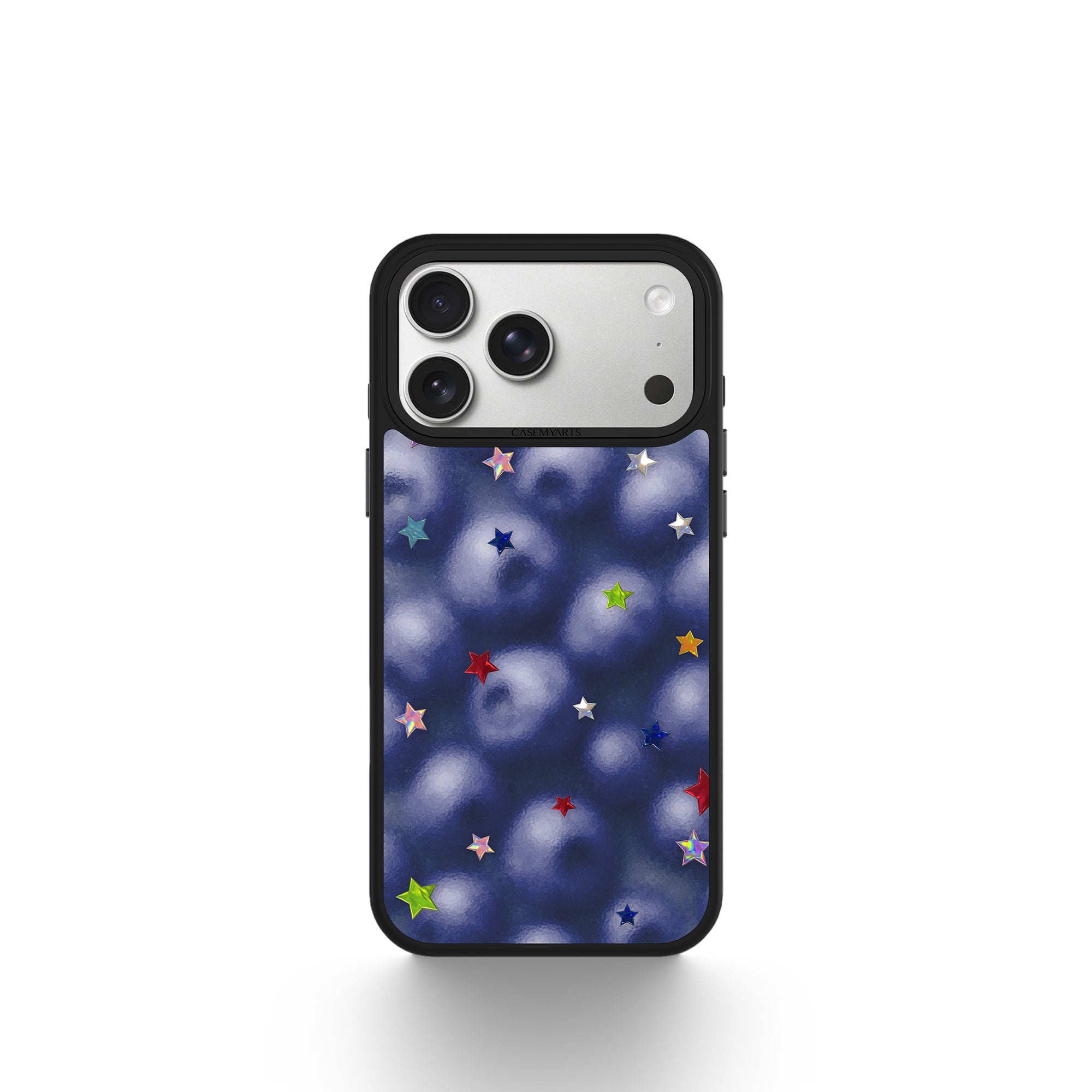 CASEMYARTS Fruit Collection MagSafe iPhone Case