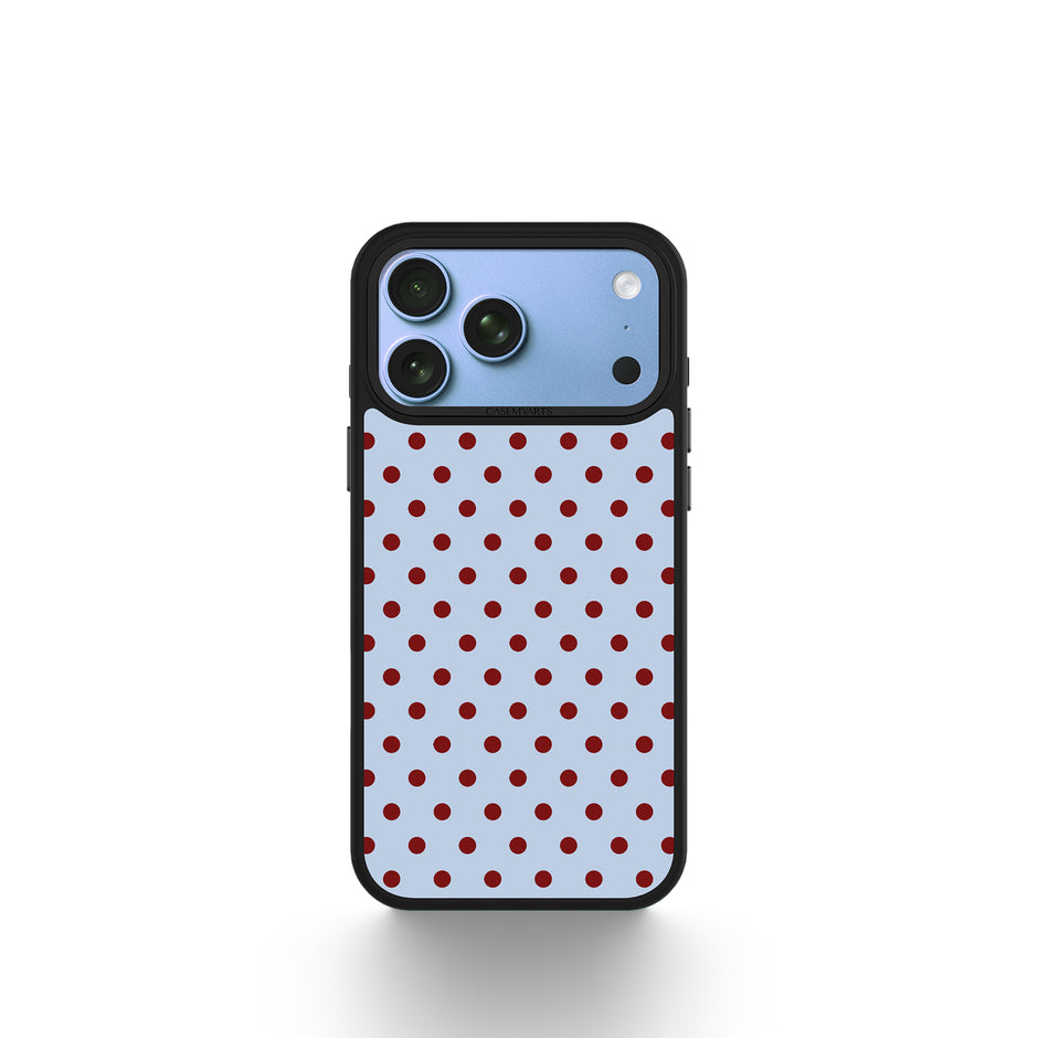 CASEMYARTS Glacier Series MagSafe iPhone Case