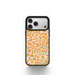 CASEMYARTS New Leopard Collection MagSafe iPhone Case