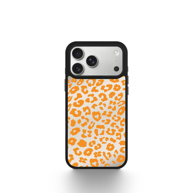CASEMYARTS New Leopard Collection MagSafe iPhone Case