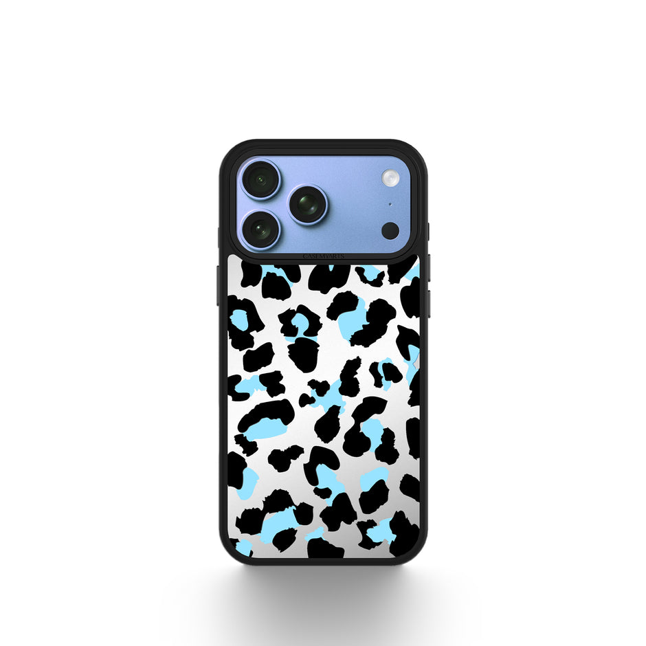 CASEMYARTS Glacier Series MagSafe iPhone Case
