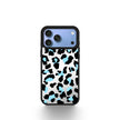 CASEMYARTS Glacier Series MagSafe iPhone Case