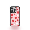 CASEMYARTS Dottie Delight MagSafe iPhone Case