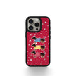 CASEMYARTS Dachshund MagSafe iPhone Case