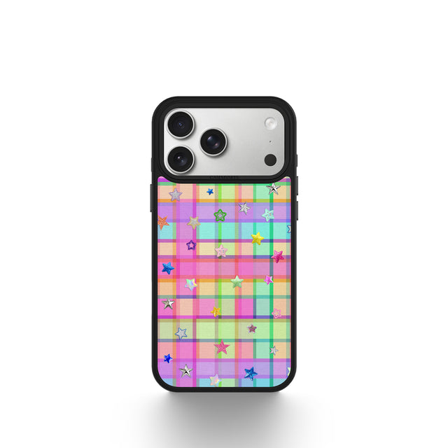 CASEMYARTS Celestial Star Series MagSafe iPhone Case