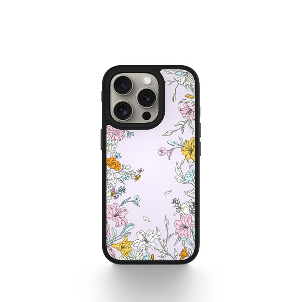 CASEMYARTS Enchanted Mirror MagSafe iPhone Case