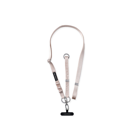 CASEMYARTS | 2-in-1 Lanyard | Phone Strap