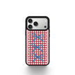 CASEMYARTS Coquette MagSafe iPhone Case