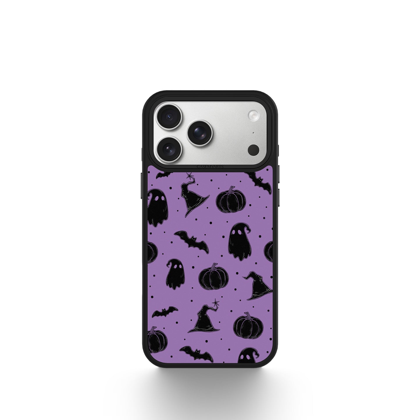 CASEMYARTS | Ghost Town | MagSafe iPhone Case