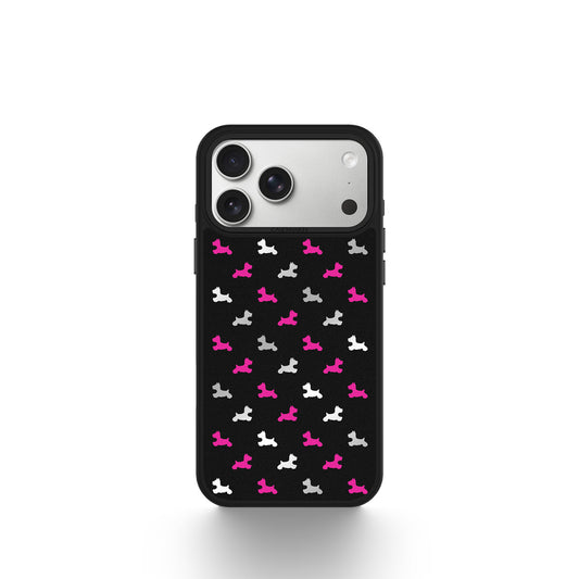 CASEMYARTS | Disco Pup | MagSafe iPhone Case