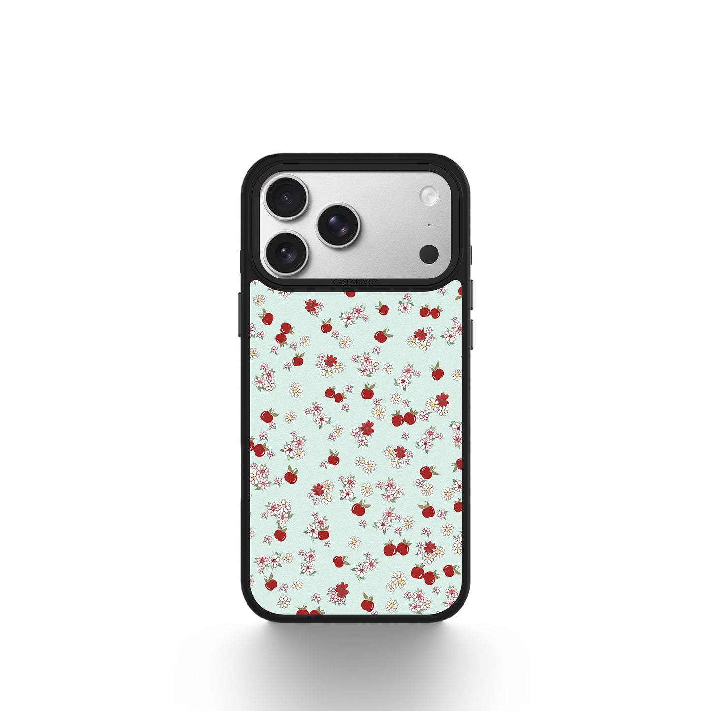 CASEMYARTS | Apple Blossom | MagSafe iPhone Case