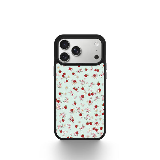 CASEMYARTS | Apple Blossom | MagSafe iPhone Case