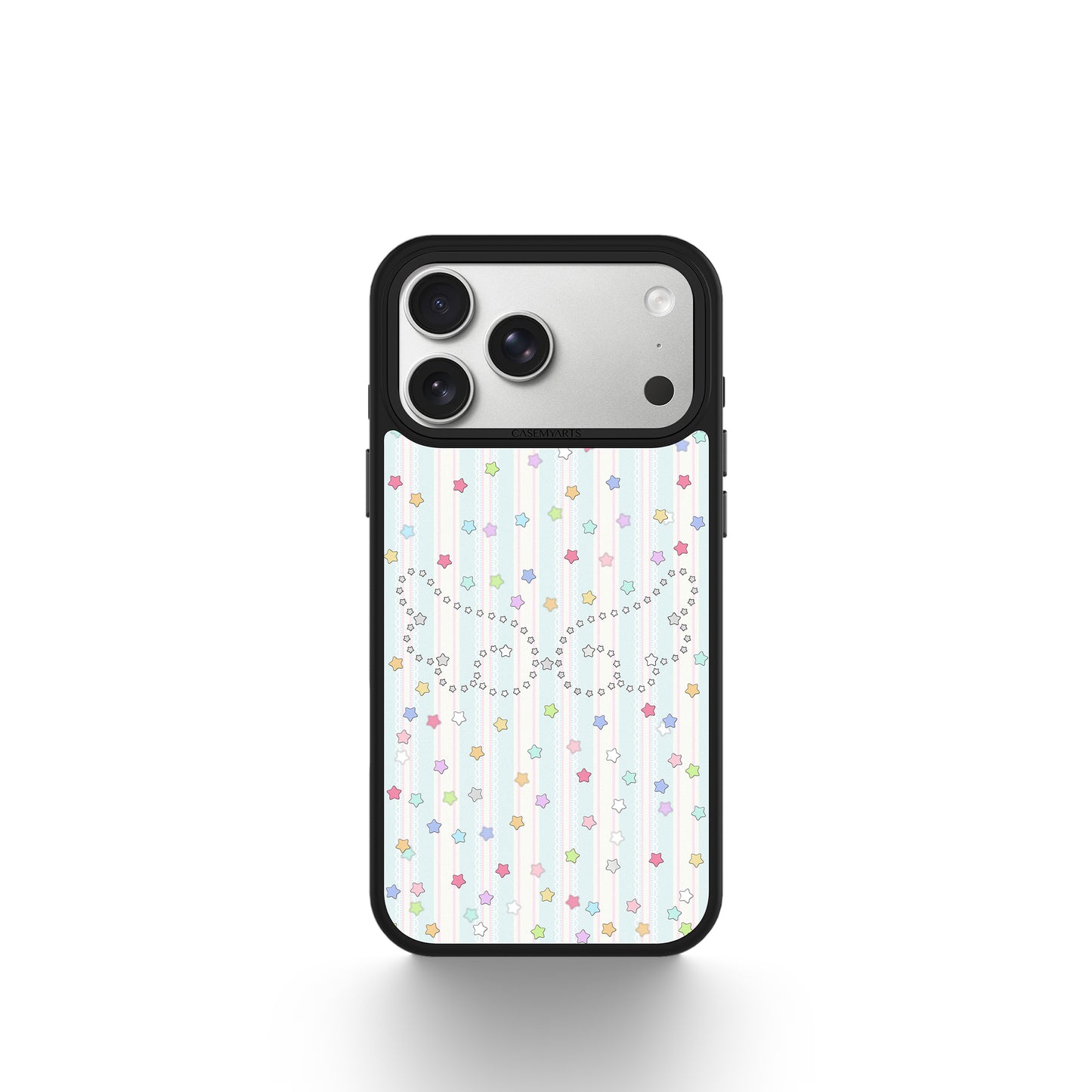 CASEMYARTS | Star Angel | MagSafe iPhone Case