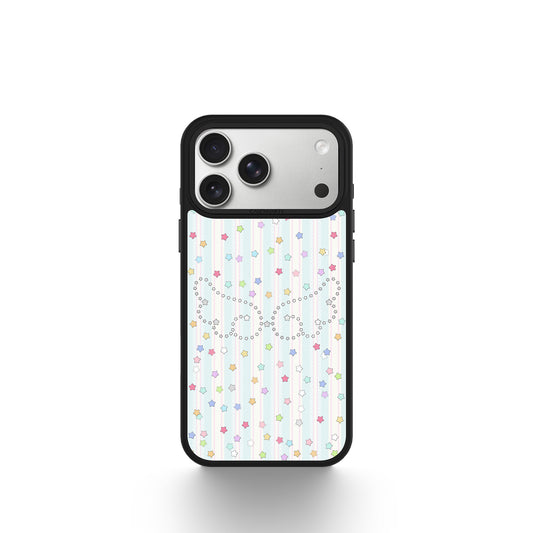 CASEMYARTS | Star Angel | MagSafe iPhone Case