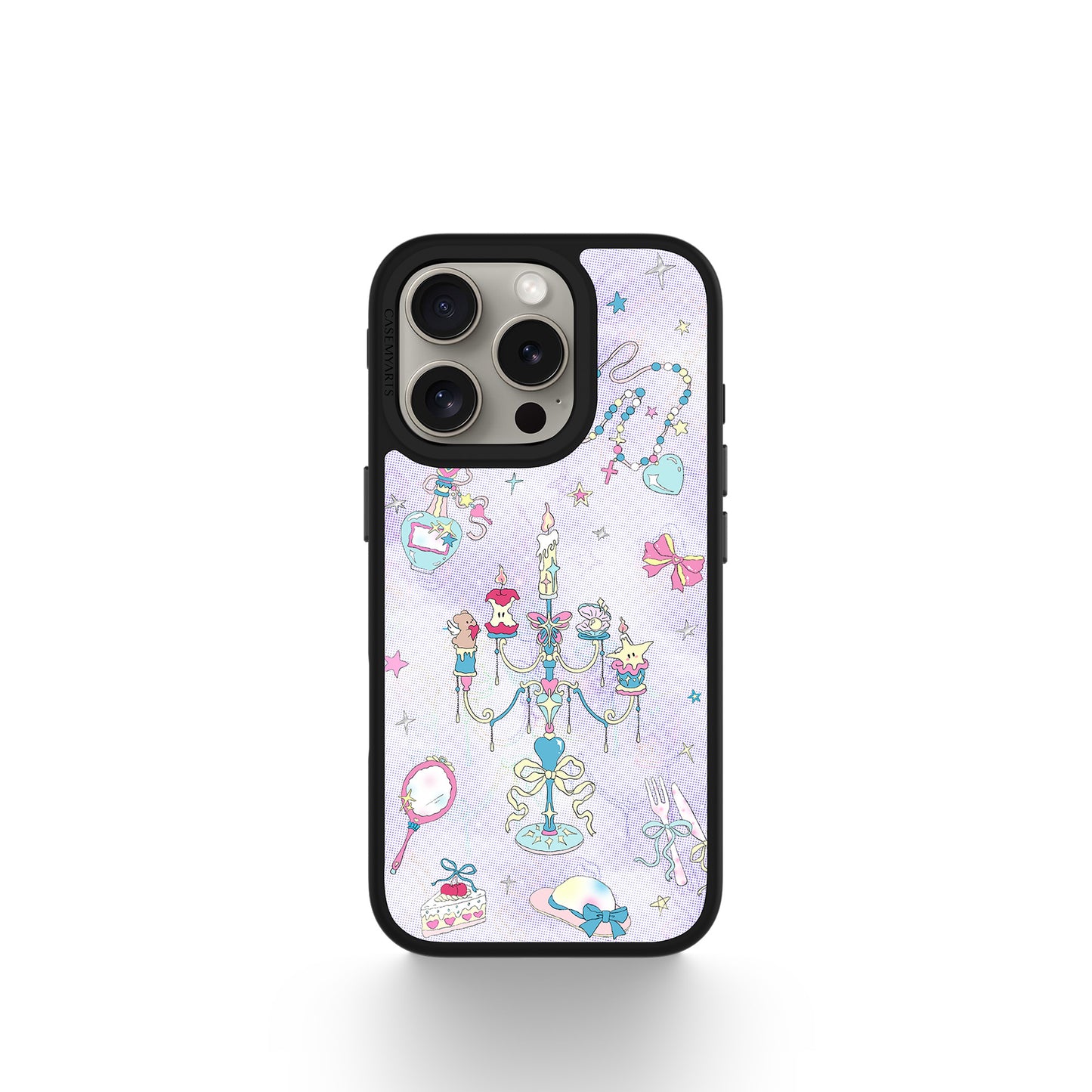 CASEMYARTS | Enchanted Lands | MagSafe iPhone Case